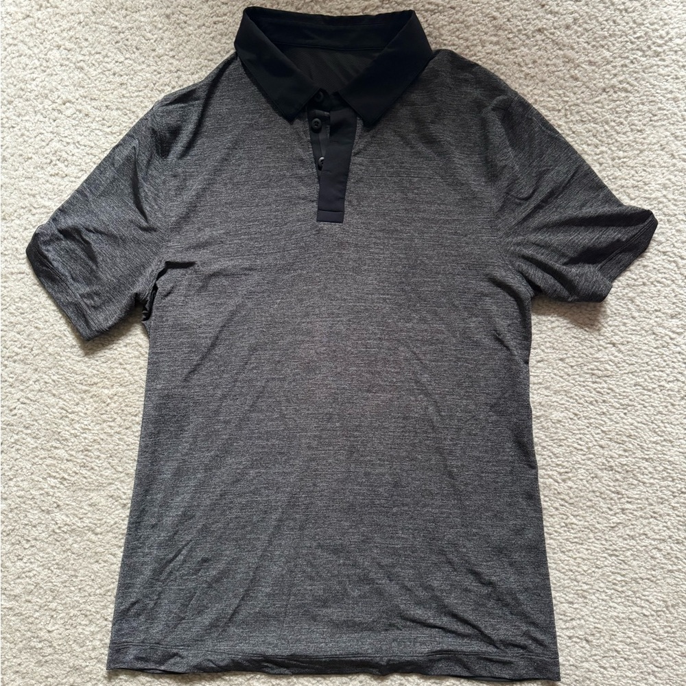 Lululemon Polo Small